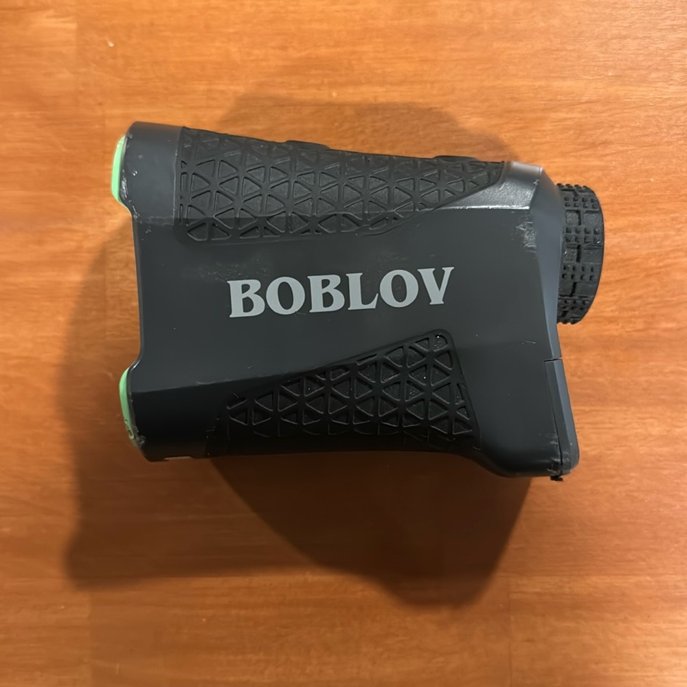 Golf Rangefinder
